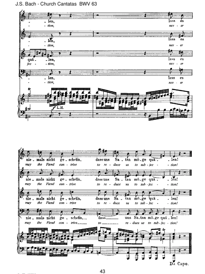 BWV63Christen,_tzetdiesenTag_一万首著名钢琴曲谱哈农贝多芬合集视频教学电子版高清无水印可打印_1古典钢琴知名音乐家谱_巴赫钢琴谱全集_J.S巴赫作品全集_JohannSebastianBach(1685-1750)巴赫