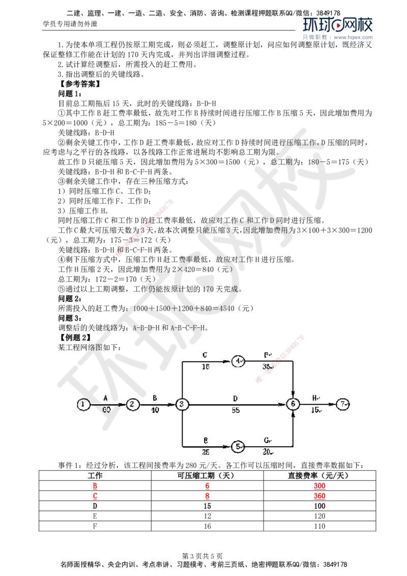 30.基本知识点三十工程延期时间确定(二)_监理工程师_2025监理工程师_2025年监理工程师SVIP_2025年监理土建案例SVIP_02-基础精讲✿高端面授✿深度强化