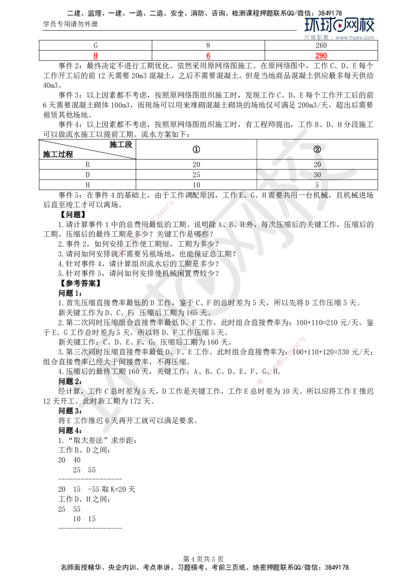 30.基本知识点三十工程延期时间确定(二)_监理工程师_2025监理工程师_2025年监理工程师SVIP_2025年监理土建案例SVIP_02-基础精讲✿高端面授✿深度强化