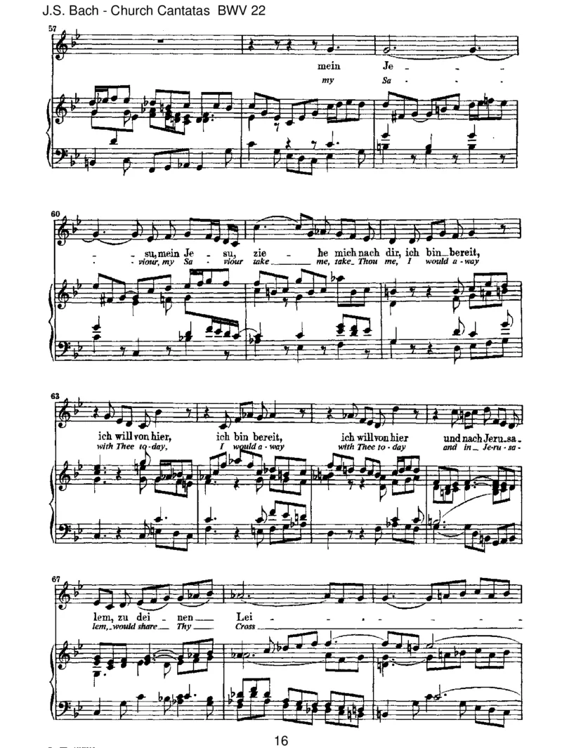 BWV22JesusnahmzusichdieZw_lfe_一万首著名钢琴曲谱哈农贝多芬合集视频教学电子版高清无水印可打印_1古典钢琴知名音乐家谱_巴赫钢琴谱全集_J.S巴赫作品全集_JohannSebastianBach(1685-1750)巴赫