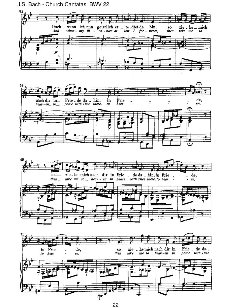 BWV22JesusnahmzusichdieZw_lfe_一万首著名钢琴曲谱哈农贝多芬合集视频教学电子版高清无水印可打印_1古典钢琴知名音乐家谱_巴赫钢琴谱全集_J.S巴赫作品全集_JohannSebastianBach(1685-1750)巴赫