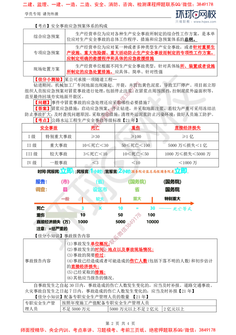 29.基本知识点十三安全生产管理的监理工作(一)_监理工程师_2025监理工程师_2025年监理工程师SVIP_2025年监理交通案例SVIP_02-基础精讲✿高端面授✿深度强化