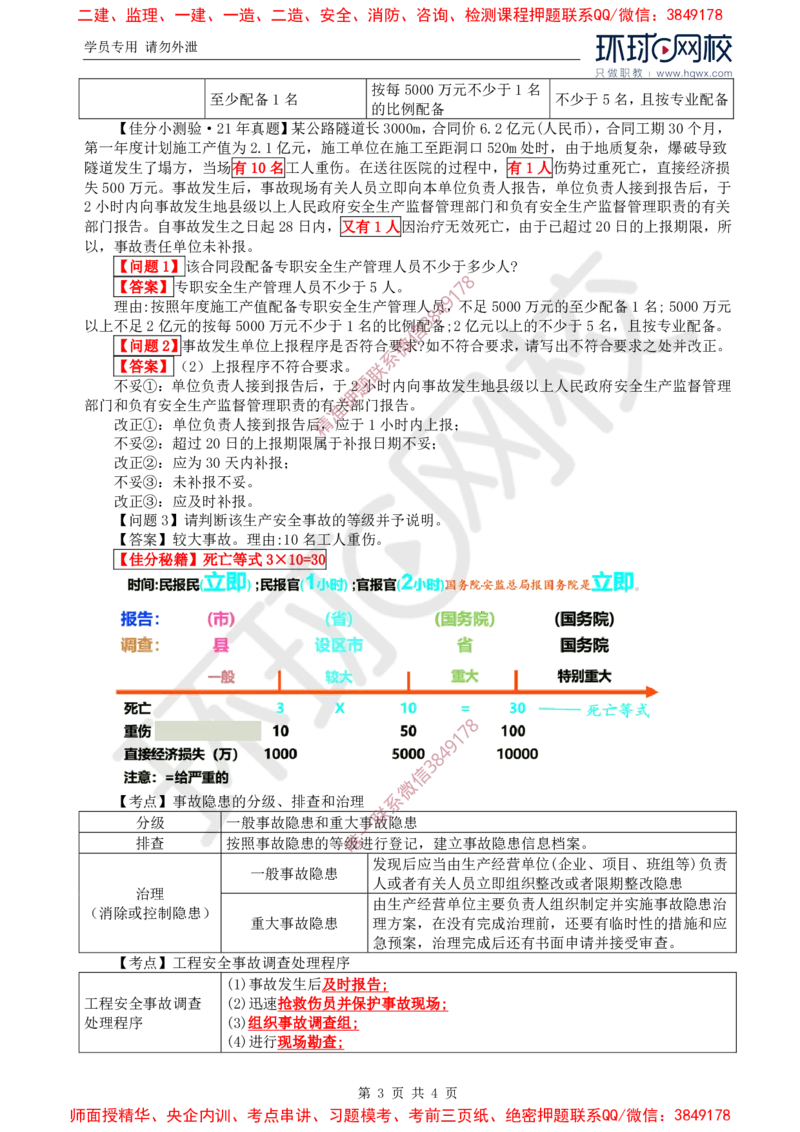 29.基本知识点十三安全生产管理的监理工作(一)_监理工程师_2025监理工程师_2025年监理工程师SVIP_2025年监理交通案例SVIP_02-基础精讲✿高端面授✿深度强化