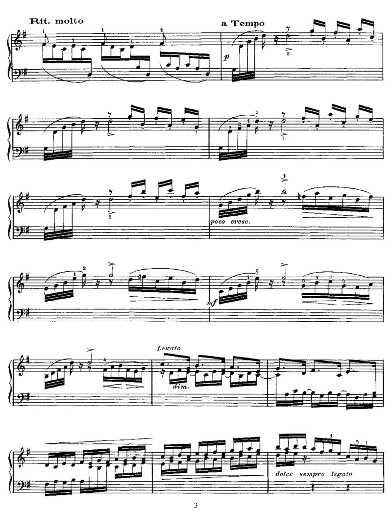 6EtudesfortheLeftHand,Op135_一万首著名钢琴曲谱哈农贝多芬合集视频教学电子版高清无水印可打印_1古典钢琴知名音乐家谱_圣桑钢琴谱全集_练习曲