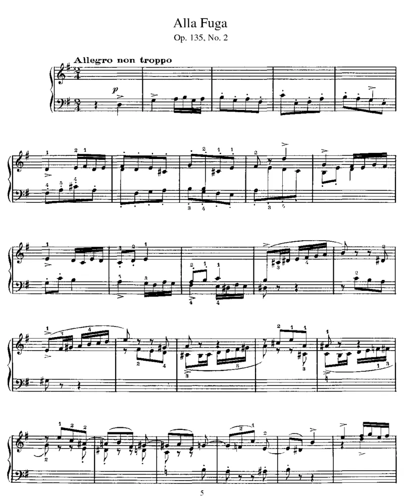 6EtudesfortheLeftHand,Op135_一万首著名钢琴曲谱哈农贝多芬合集视频教学电子版高清无水印可打印_1古典钢琴知名音乐家谱_圣桑钢琴谱全集_练习曲