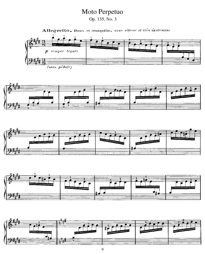 6EtudesfortheLeftHand,Op135_一万首著名钢琴曲谱哈农贝多芬合集视频教学电子版高清无水印可打印_1古典钢琴知名音乐家谱_圣桑钢琴谱全集_练习曲