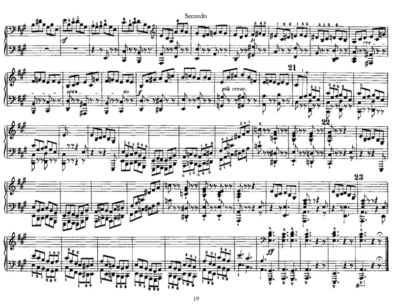 AllegroBrilliant,Op92(4Hands)_一万首著名钢琴曲谱哈农贝多芬合集视频教学电子版高清无水印可打印_02现代钢琴谱合集_马克西姆钢琴谱全集_门德尔松钢琴谱全集_四手连弹