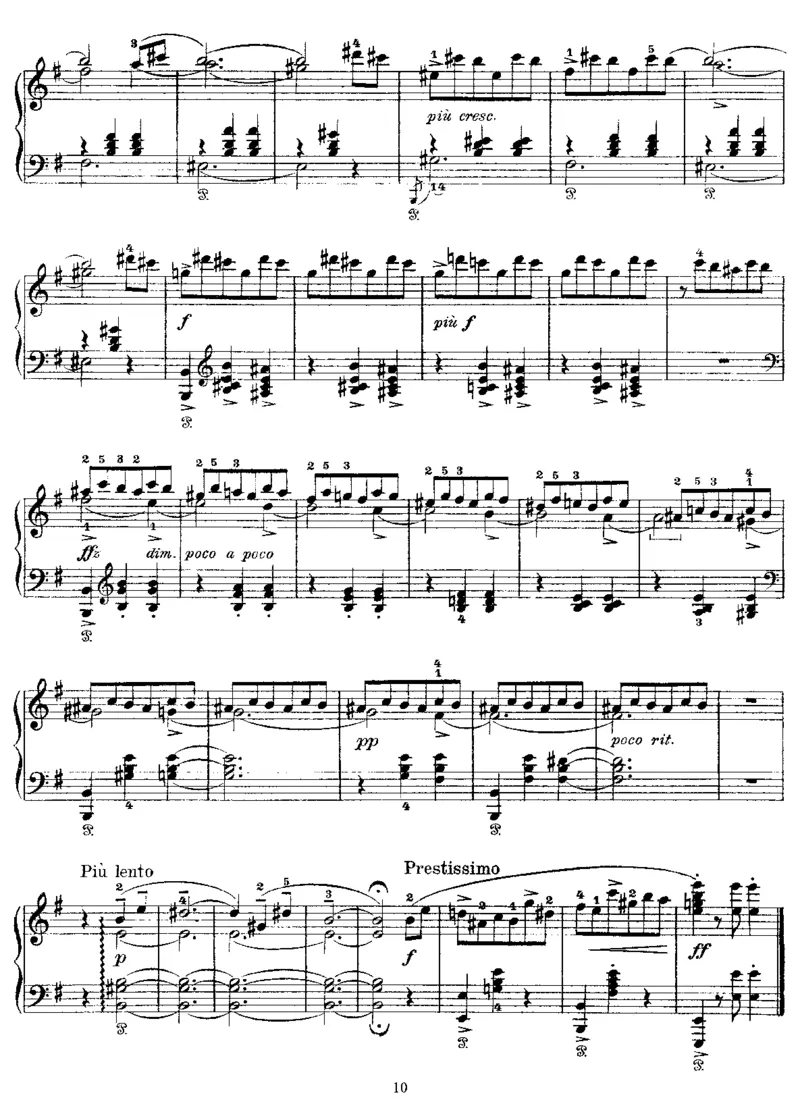 2Valses-CapricesfromOp37_一万首著名钢琴曲谱哈农贝多芬合集视频教学电子版高清无水印可打印_1古典钢琴知名音乐家谱_格里格钢琴谱全集_其他