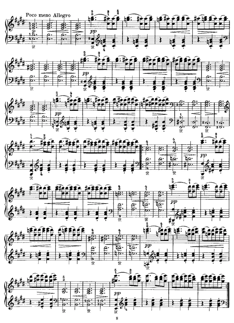 2Valses-CapricesfromOp37_一万首著名钢琴曲谱哈农贝多芬合集视频教学电子版高清无水印可打印_1古典钢琴知名音乐家谱_格里格钢琴谱全集_其他