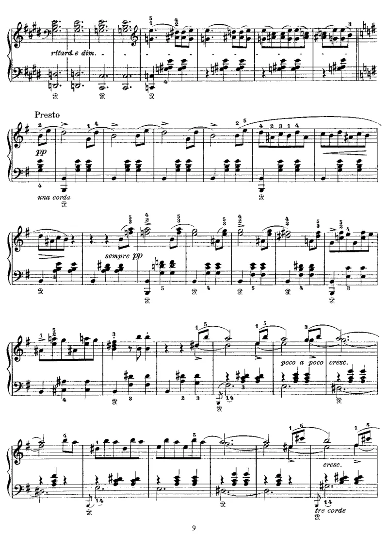 2Valses-CapricesfromOp37_一万首著名钢琴曲谱哈农贝多芬合集视频教学电子版高清无水印可打印_1古典钢琴知名音乐家谱_格里格钢琴谱全集_其他