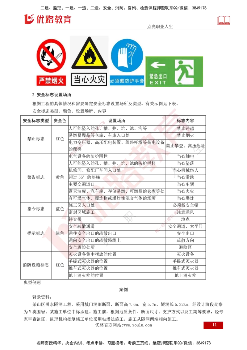 25年《案例分析（水利）》第5章（打印版）_监理工程师_2025监理工程师_2025年监理工程师SVIP_2025年监理水利案例SVIP_02-基础精讲✿高端面授✿深度强化