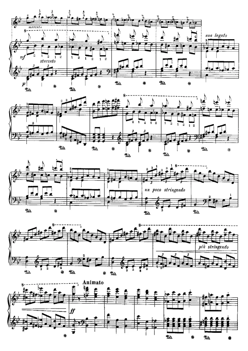 DanseMacabre(Saint-Saens)_一万首著名钢琴曲谱哈农贝多芬合集视频教学电子版高清无水印可打印_1古典钢琴知名音乐家谱_李斯特钢琴谱全集_改编其他人