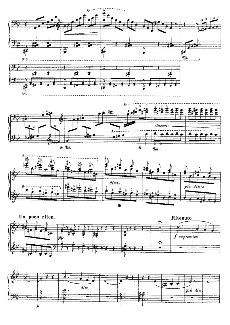 DanseMacabre(Saint-Saens)_一万首著名钢琴曲谱哈农贝多芬合集视频教学电子版高清无水印可打印_1古典钢琴知名音乐家谱_李斯特钢琴谱全集_改编其他人