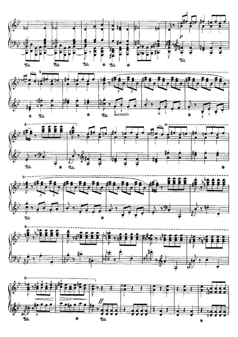 DanseMacabre(Saint-Saens)_一万首著名钢琴曲谱哈农贝多芬合集视频教学电子版高清无水印可打印_1古典钢琴知名音乐家谱_李斯特钢琴谱全集_改编其他人