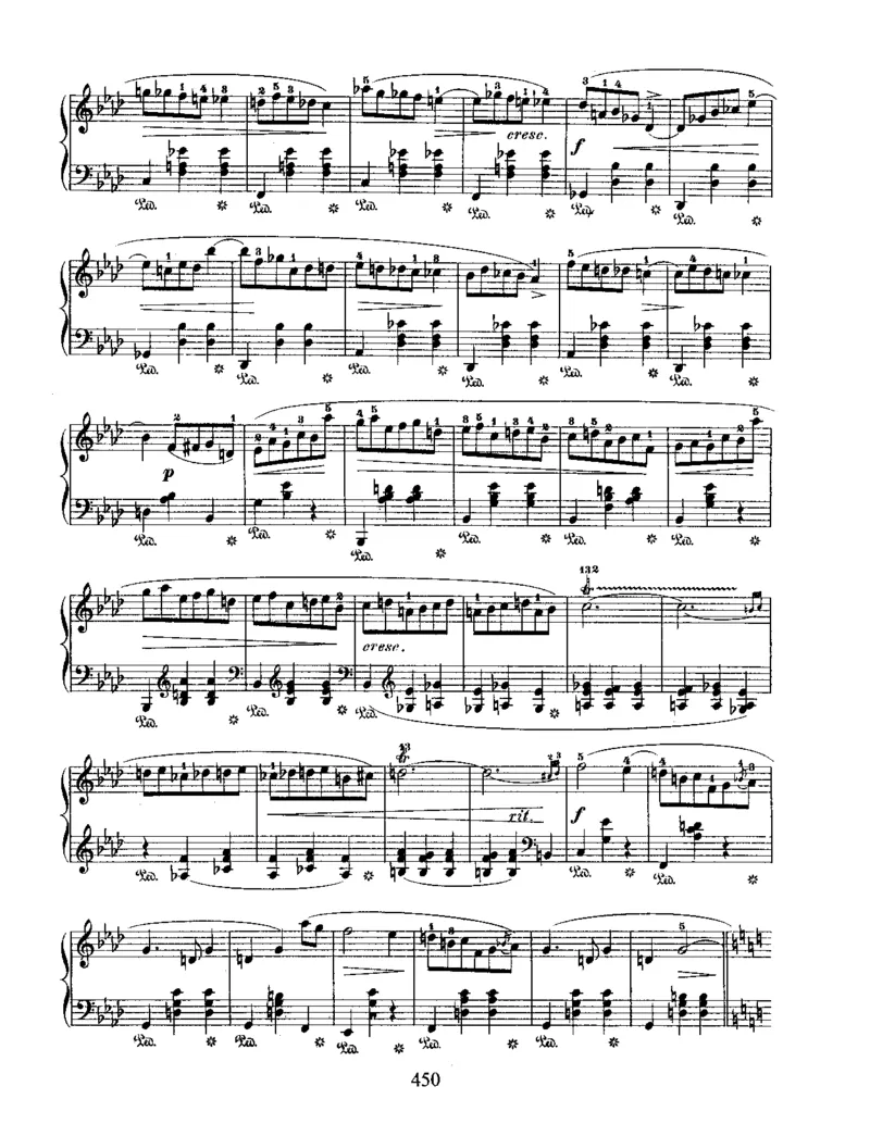 3Waltzes,Op64_一万首著名钢琴曲谱哈农贝多芬合集视频教学电子版高清无水印可打印_1古典钢琴知名音乐家谱_肖邦钢琴谱全集_圆舞曲