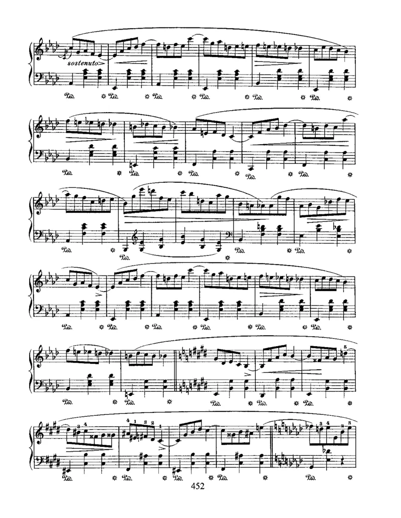 3Waltzes,Op64_一万首著名钢琴曲谱哈农贝多芬合集视频教学电子版高清无水印可打印_1古典钢琴知名音乐家谱_肖邦钢琴谱全集_圆舞曲