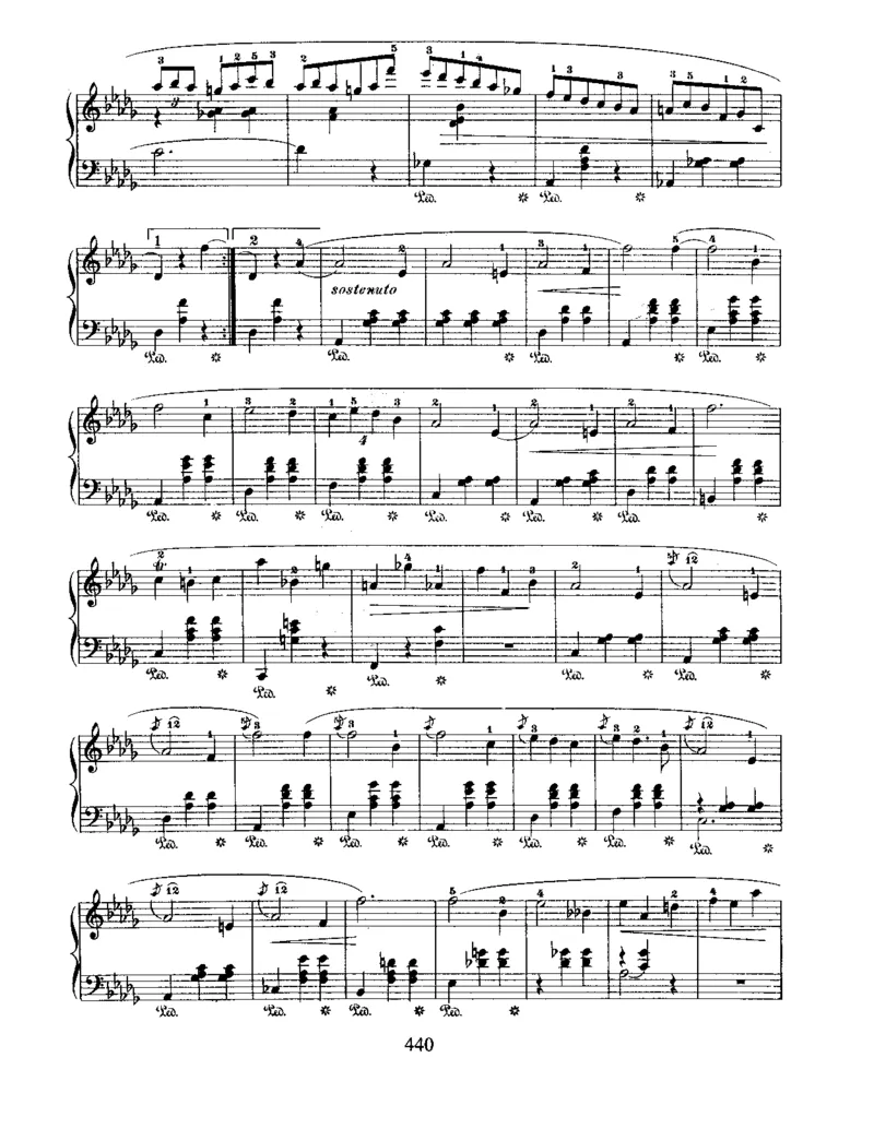 3Waltzes,Op64_一万首著名钢琴曲谱哈农贝多芬合集视频教学电子版高清无水印可打印_1古典钢琴知名音乐家谱_肖邦钢琴谱全集_圆舞曲