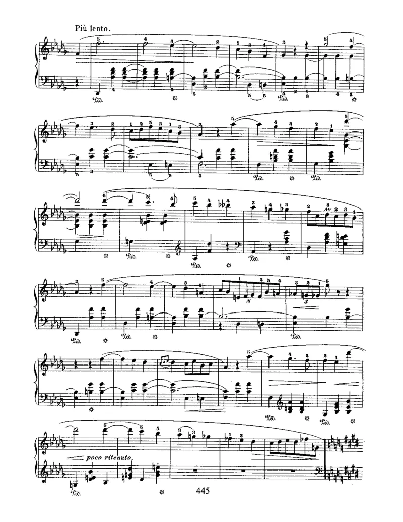 3Waltzes,Op64_一万首著名钢琴曲谱哈农贝多芬合集视频教学电子版高清无水印可打印_1古典钢琴知名音乐家谱_肖邦钢琴谱全集_圆舞曲