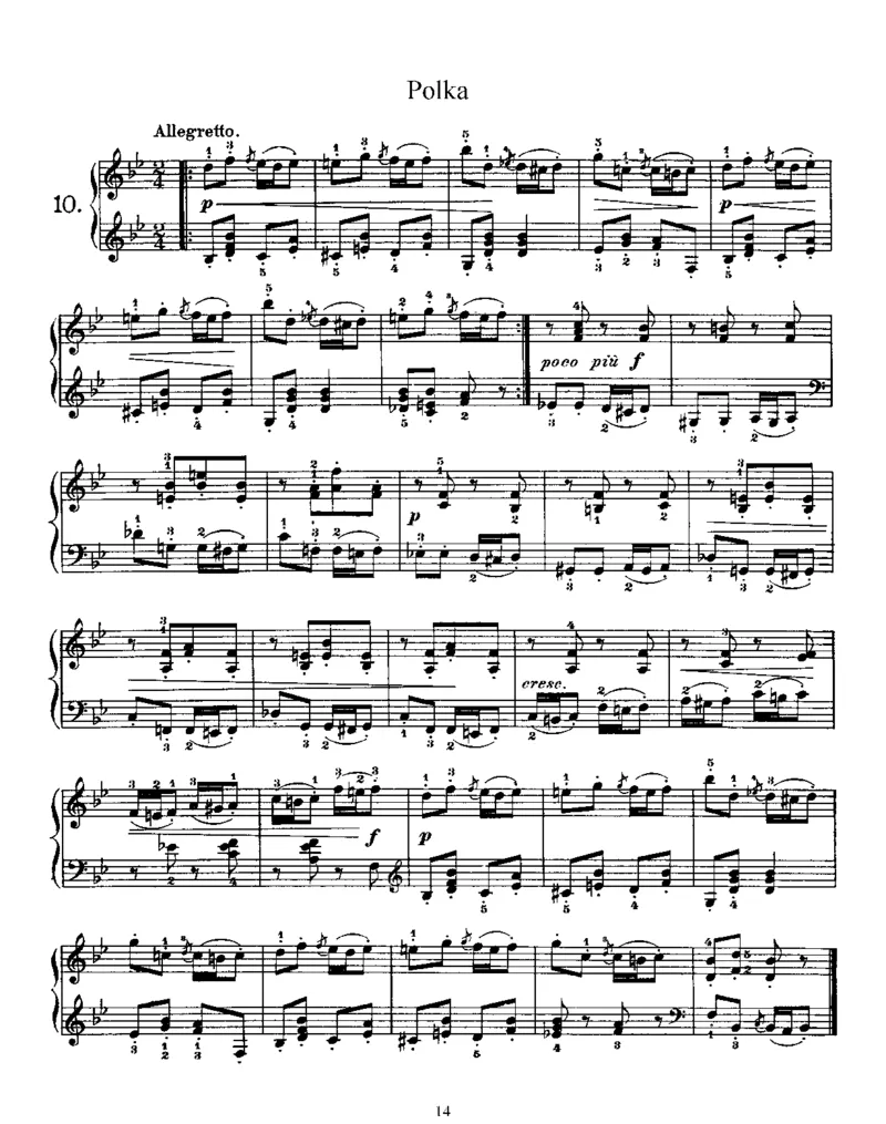 AlbumfortheYoung,Op39_一万首著名钢琴曲谱哈农贝多芬合集视频教学电子版高清无水印可打印_1古典钢琴知名音乐家谱_柴科夫斯基钢琴谱全集_其他