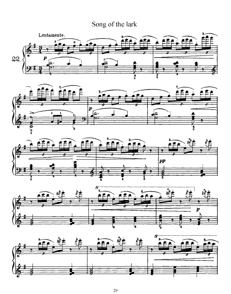 AlbumfortheYoung,Op39_一万首著名钢琴曲谱哈农贝多芬合集视频教学电子版高清无水印可打印_1古典钢琴知名音乐家谱_柴科夫斯基钢琴谱全集_其他