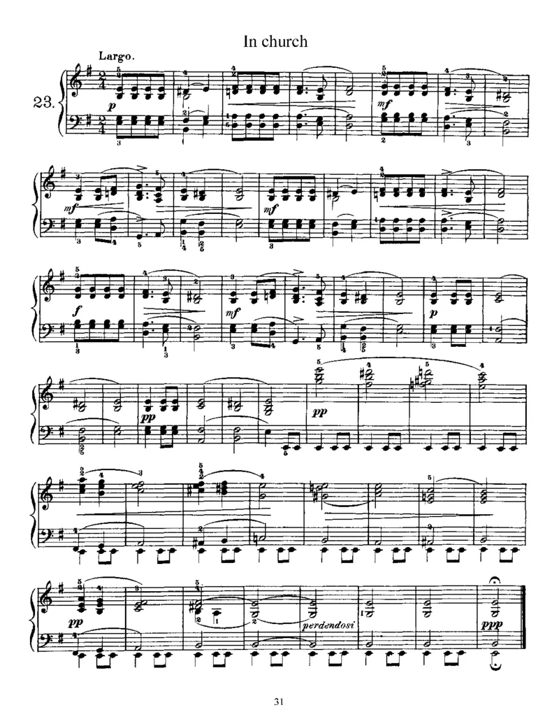 AlbumfortheYoung,Op39_一万首著名钢琴曲谱哈农贝多芬合集视频教学电子版高清无水印可打印_1古典钢琴知名音乐家谱_柴科夫斯基钢琴谱全集_其他