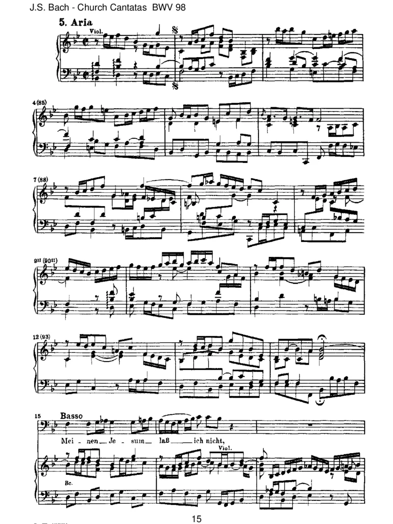 BWV98WasGotttut,dasistwohlgetan_一万首著名钢琴曲谱哈农贝多芬合集视频教学电子版高清无水印可打印_1古典钢琴知名音乐家谱_巴赫钢琴谱全集_J.S巴赫作品全集