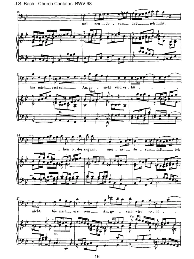 BWV98WasGotttut,dasistwohlgetan_一万首著名钢琴曲谱哈农贝多芬合集视频教学电子版高清无水印可打印_1古典钢琴知名音乐家谱_巴赫钢琴谱全集_J.S巴赫作品全集