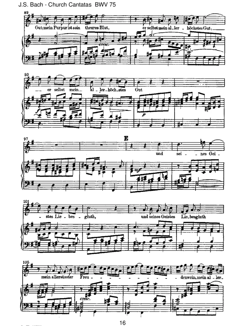 BWV75DieElendensollenessen_一万首著名钢琴曲谱哈农贝多芬合集视频教学电子版高清无水印可打印_1古典钢琴知名音乐家谱_巴赫钢琴谱全集_J.S巴赫作品全集_JohannSebastianBach(1685-1750)巴赫