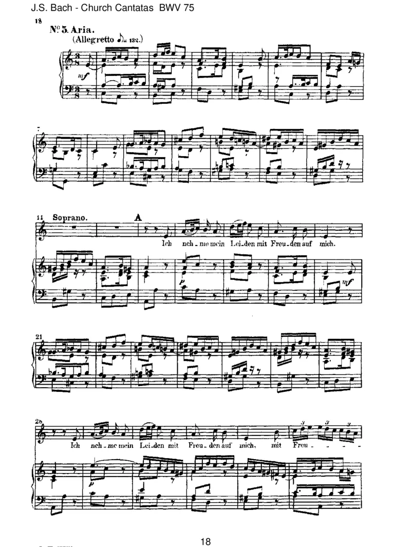 BWV75DieElendensollenessen_一万首著名钢琴曲谱哈农贝多芬合集视频教学电子版高清无水印可打印_1古典钢琴知名音乐家谱_巴赫钢琴谱全集_J.S巴赫作品全集_JohannSebastianBach(1685-1750)巴赫