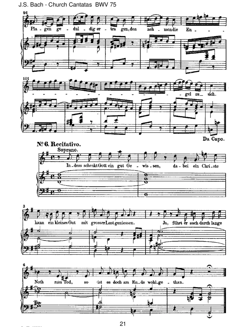 BWV75DieElendensollenessen_一万首著名钢琴曲谱哈农贝多芬合集视频教学电子版高清无水印可打印_1古典钢琴知名音乐家谱_巴赫钢琴谱全集_J.S巴赫作品全集_JohannSebastianBach(1685-1750)巴赫