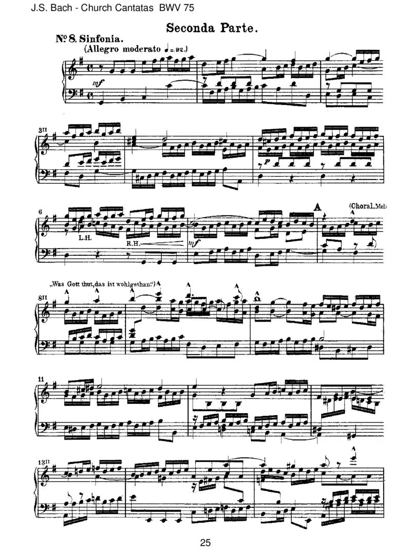 BWV75DieElendensollenessen_一万首著名钢琴曲谱哈农贝多芬合集视频教学电子版高清无水印可打印_1古典钢琴知名音乐家谱_巴赫钢琴谱全集_J.S巴赫作品全集_JohannSebastianBach(1685-1750)巴赫