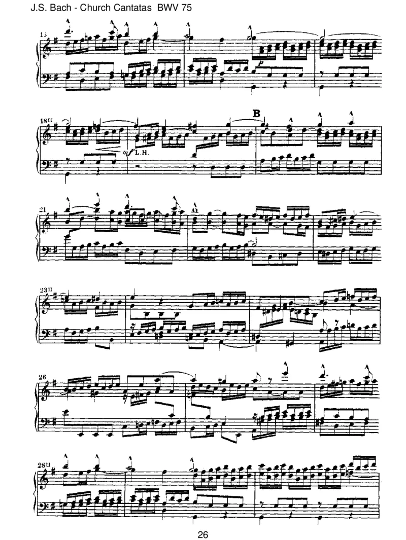 BWV75DieElendensollenessen_一万首著名钢琴曲谱哈农贝多芬合集视频教学电子版高清无水印可打印_1古典钢琴知名音乐家谱_巴赫钢琴谱全集_J.S巴赫作品全集_JohannSebastianBach(1685-1750)巴赫