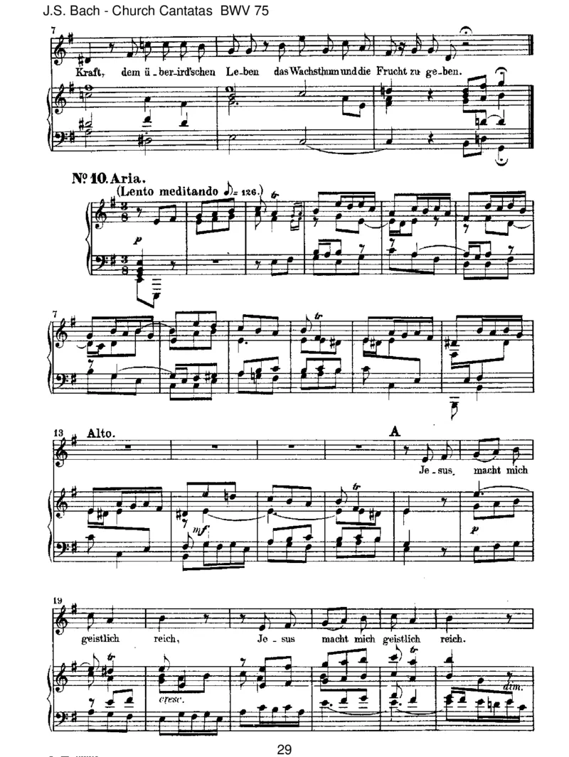 BWV75DieElendensollenessen_一万首著名钢琴曲谱哈农贝多芬合集视频教学电子版高清无水印可打印_1古典钢琴知名音乐家谱_巴赫钢琴谱全集_J.S巴赫作品全集_JohannSebastianBach(1685-1750)巴赫