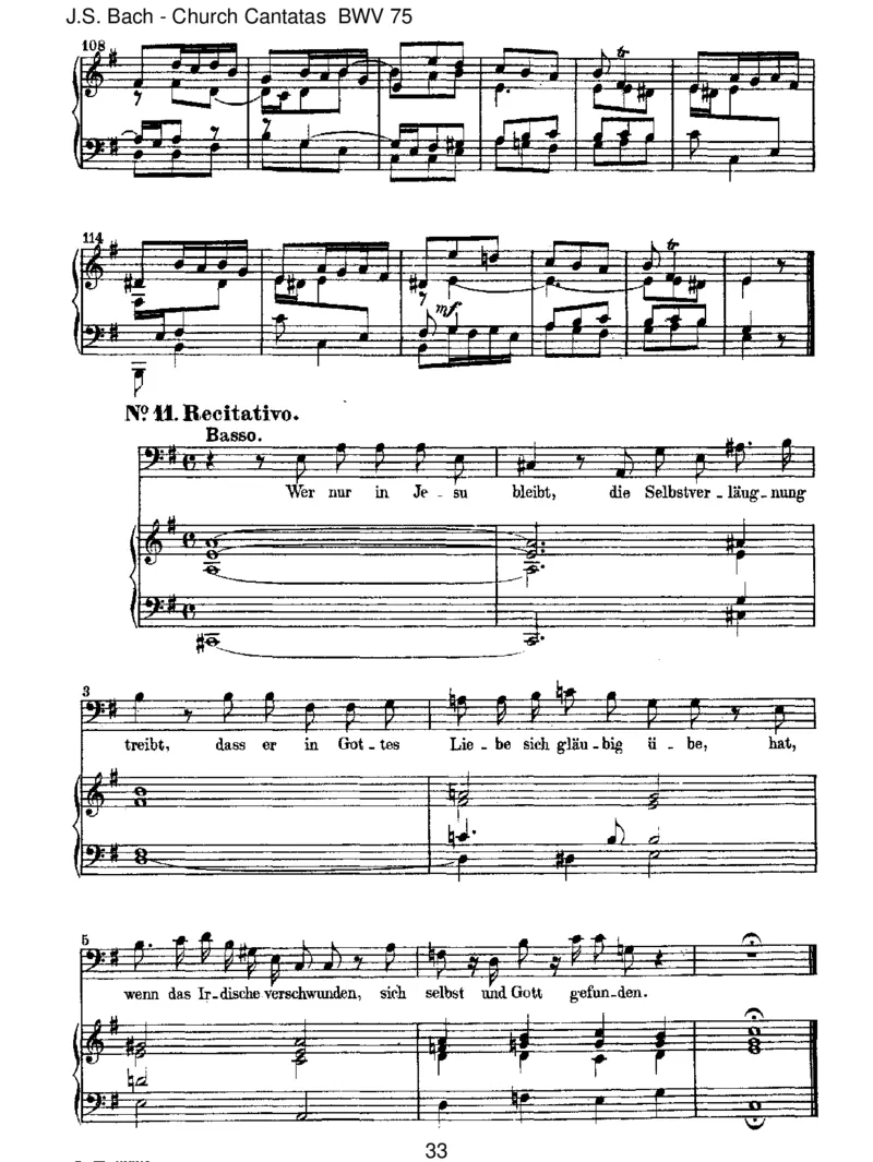 BWV75DieElendensollenessen_一万首著名钢琴曲谱哈农贝多芬合集视频教学电子版高清无水印可打印_1古典钢琴知名音乐家谱_巴赫钢琴谱全集_J.S巴赫作品全集_JohannSebastianBach(1685-1750)巴赫