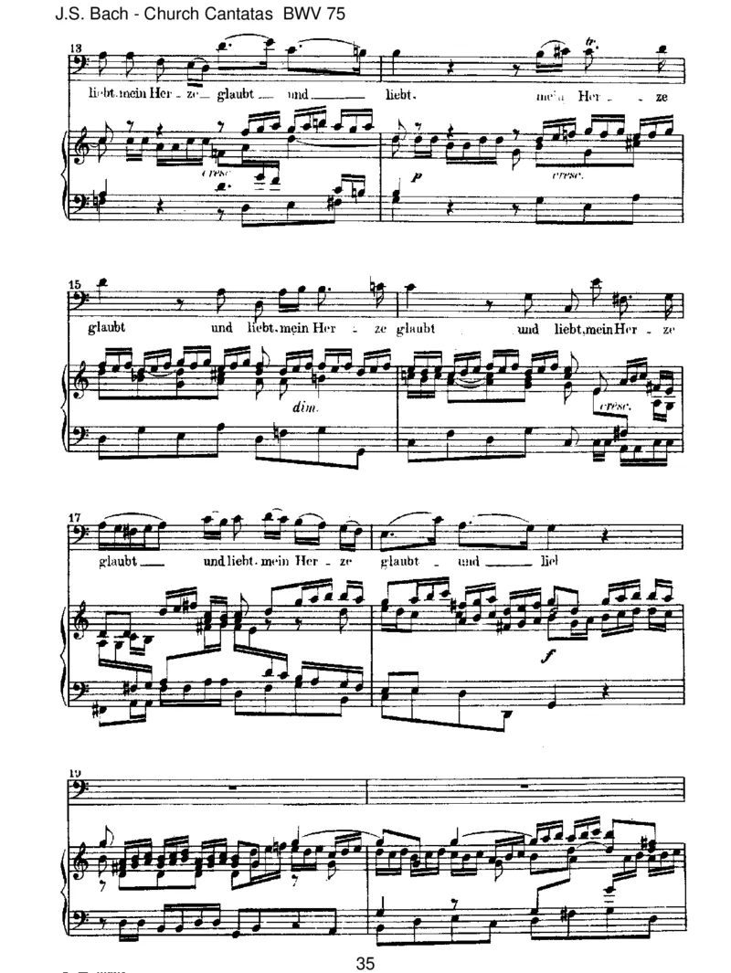 BWV75DieElendensollenessen_一万首著名钢琴曲谱哈农贝多芬合集视频教学电子版高清无水印可打印_1古典钢琴知名音乐家谱_巴赫钢琴谱全集_J.S巴赫作品全集_JohannSebastianBach(1685-1750)巴赫