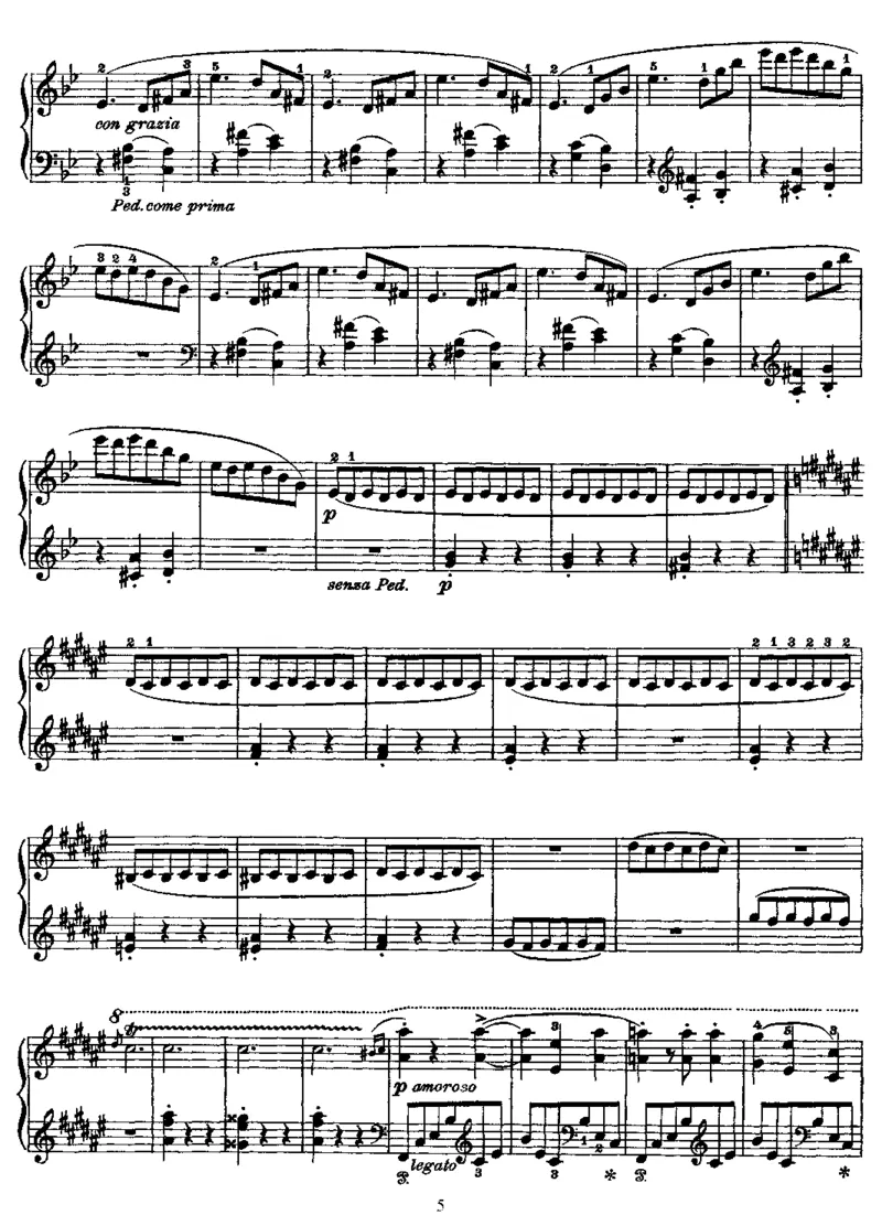 3ValsesOubliees_一万首著名钢琴曲谱哈农贝多芬合集视频教学电子版高清无水印可打印_1古典钢琴知名音乐家谱_李斯特钢琴谱全集_其他作品