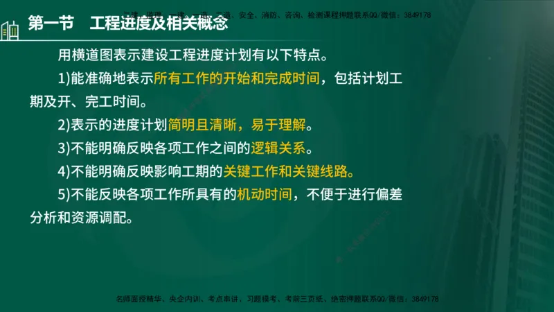 25年监理《进度（水利）》第1-2章讲义（在线版）_监理工程师_2025监理工程师_2025年监理工程师SVIP_2025年监理水利控制SVIP_02-基础精讲✿高端面授✿深度强化_00.新教材补录_244