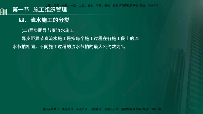 25年监理《进度（水利）》第1-2章讲义（在线版）_监理工程师_2025监理工程师_2025年监理工程师SVIP_2025年监理水利控制SVIP_02-基础精讲✿高端面授✿深度强化_00.新教材补录_244
