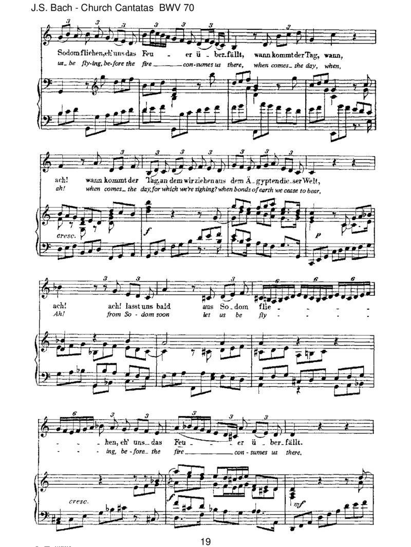 BWV70Wachet!betet!betet!wachet!_一万首著名钢琴曲谱哈农贝多芬合集视频教学电子版高清无水印可打印_1古典钢琴知名音乐家谱_巴赫钢琴谱全集_J.S巴赫作品全集_JohannSebastianBach(1685-1750)巴赫