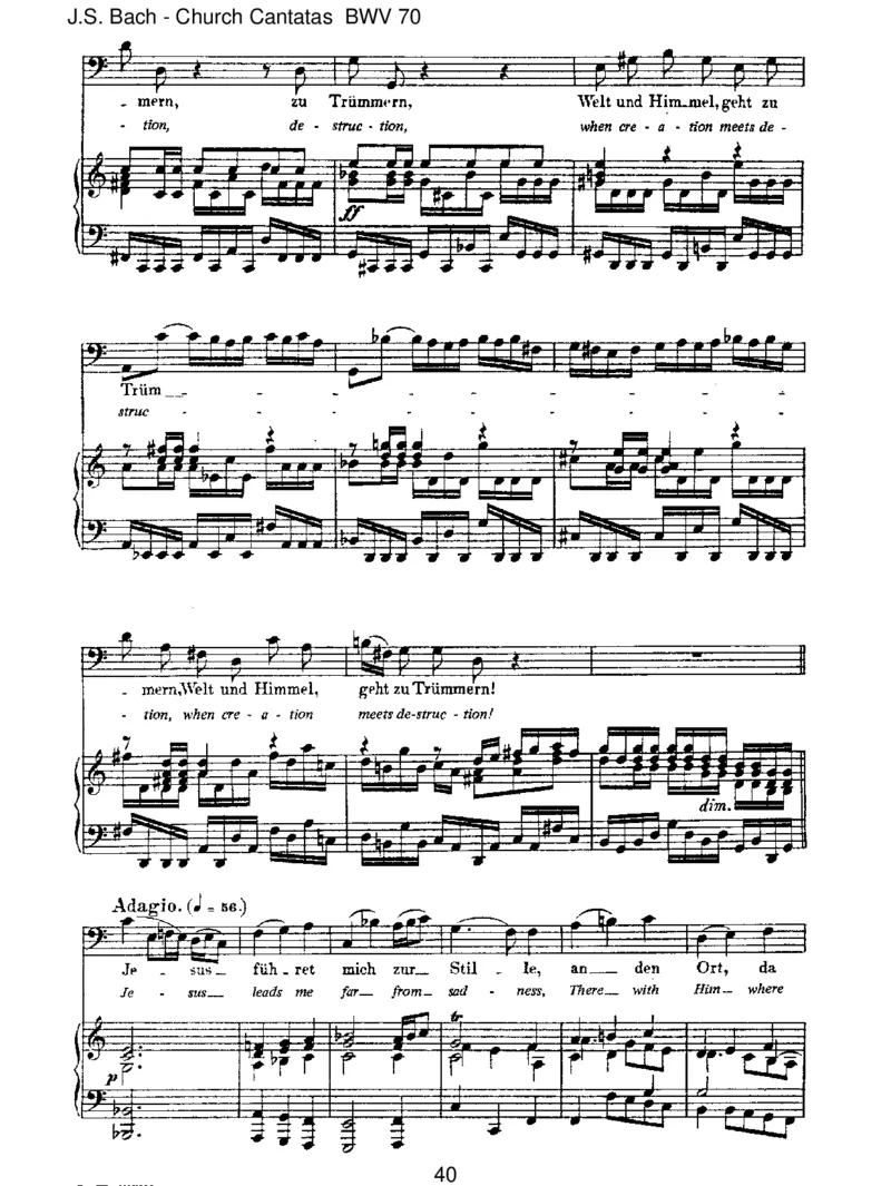 BWV70Wachet!betet!betet!wachet!_一万首著名钢琴曲谱哈农贝多芬合集视频教学电子版高清无水印可打印_1古典钢琴知名音乐家谱_巴赫钢琴谱全集_J.S巴赫作品全集_JohannSebastianBach(1685-1750)巴赫