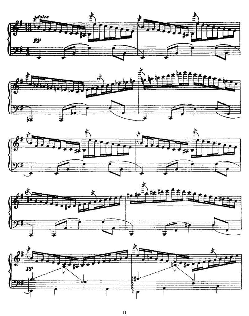 4Etudes,Op2_一万首著名钢琴曲谱哈农贝多芬合集视频教学电子版高清无水印可打印_1古典钢琴知名音乐家谱_普罗科菲耶夫钢琴谱全集