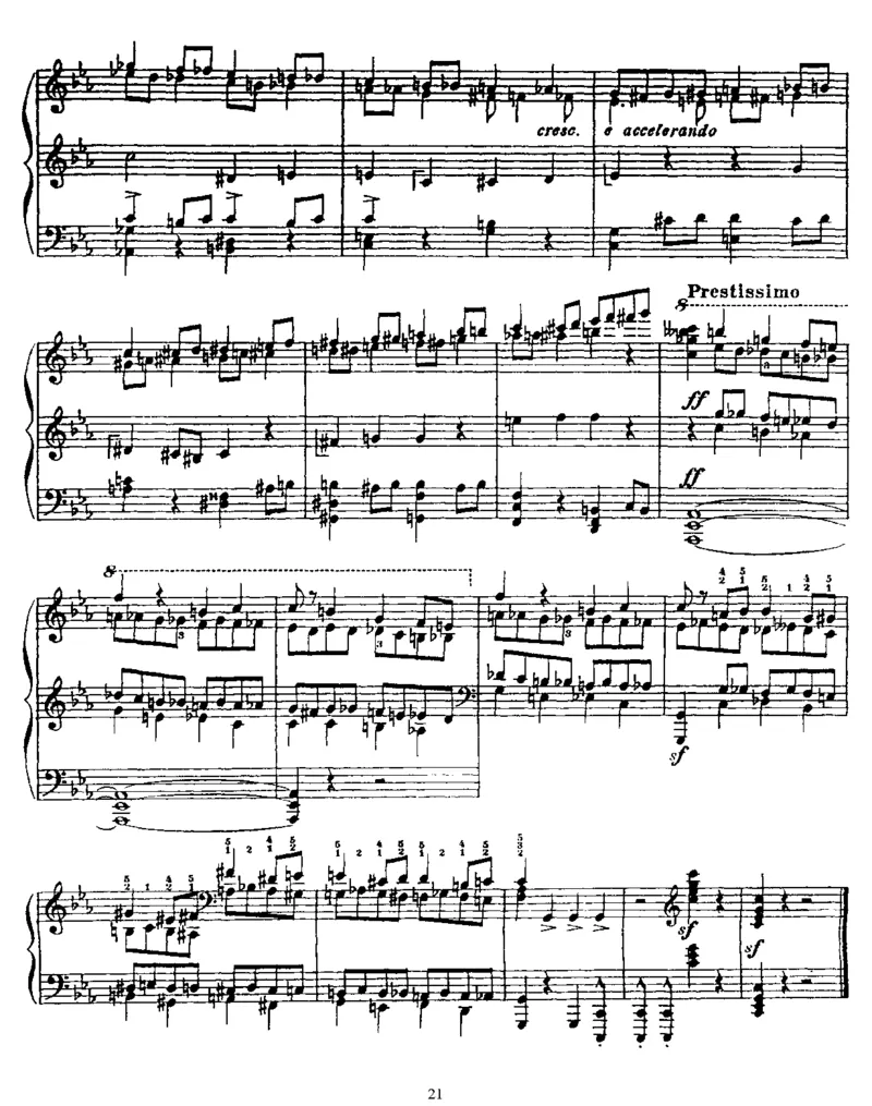 4Etudes,Op2_一万首著名钢琴曲谱哈农贝多芬合集视频教学电子版高清无水印可打印_1古典钢琴知名音乐家谱_普罗科菲耶夫钢琴谱全集