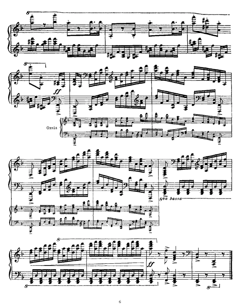 4Etudes,Op2_一万首著名钢琴曲谱哈农贝多芬合集视频教学电子版高清无水印可打印_1古典钢琴知名音乐家谱_普罗科菲耶夫钢琴谱全集