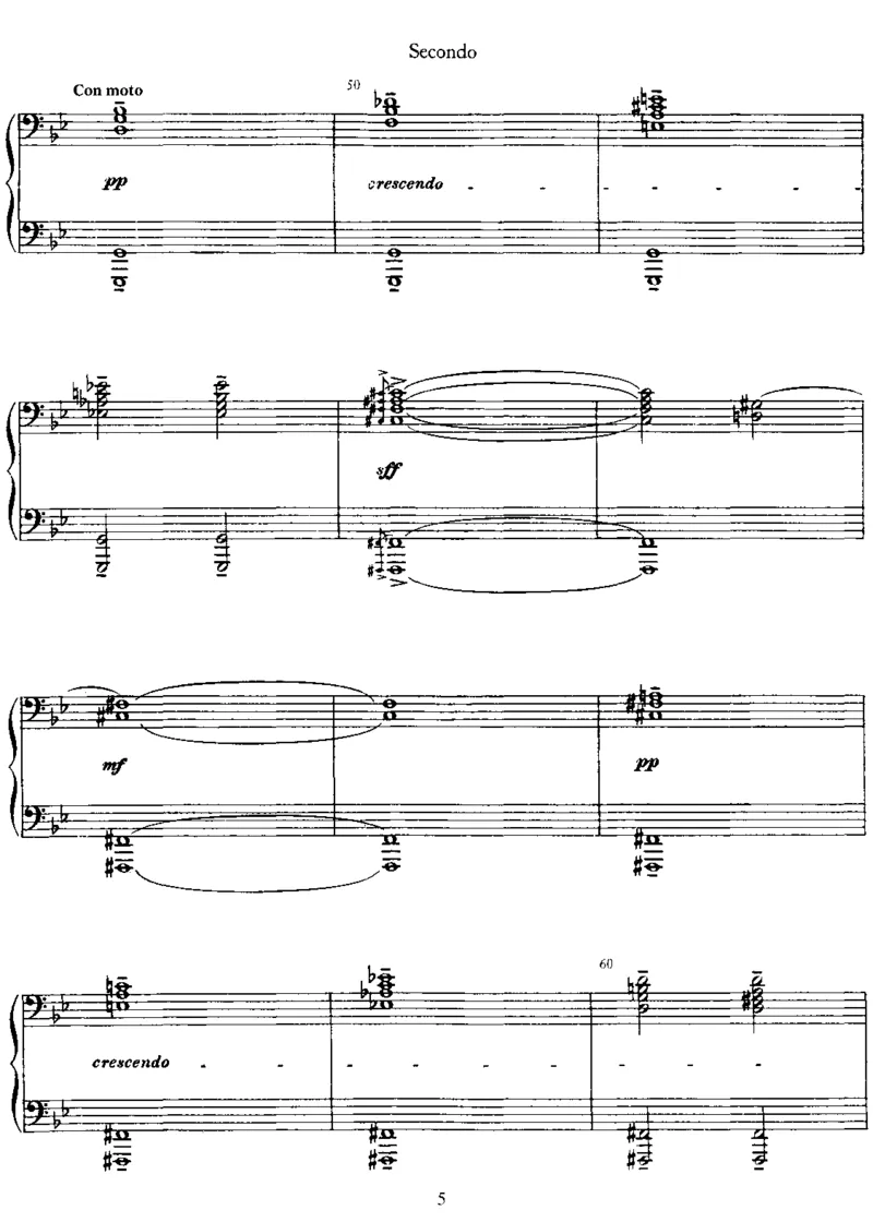 6Pieces,Op11(4Hands)_一万首著名钢琴曲谱哈农贝多芬合集视频教学电子版高清无水印可打印_1古典钢琴知名音乐家谱_拉赫玛尼诺夫钢琴谱全集