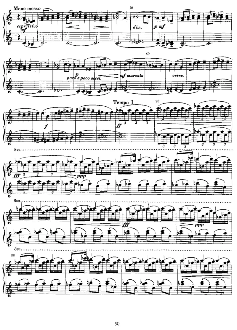 6Pieces,Op11(4Hands)_一万首著名钢琴曲谱哈农贝多芬合集视频教学电子版高清无水印可打印_1古典钢琴知名音乐家谱_拉赫玛尼诺夫钢琴谱全集