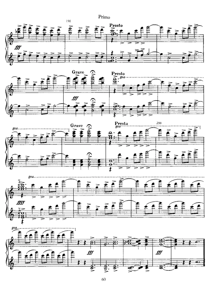 6Pieces,Op11(4Hands)_一万首著名钢琴曲谱哈农贝多芬合集视频教学电子版高清无水印可打印_1古典钢琴知名音乐家谱_拉赫玛尼诺夫钢琴谱全集