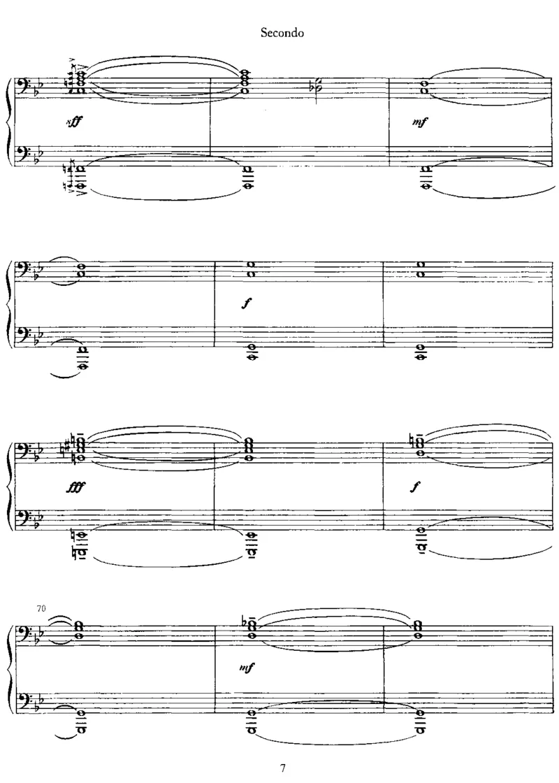 6Pieces,Op11(4Hands)_一万首著名钢琴曲谱哈农贝多芬合集视频教学电子版高清无水印可打印_1古典钢琴知名音乐家谱_拉赫玛尼诺夫钢琴谱全集