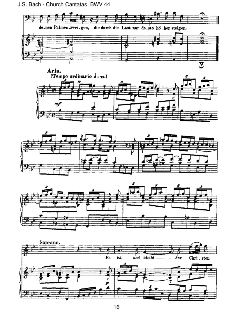 BWV44SiewerdeneuchindenBanntun_一万首著名钢琴曲谱哈农贝多芬合集视频教学电子版高清无水印可打印_1古典钢琴知名音乐家谱_巴赫钢琴谱全集_J.S巴赫作品全集