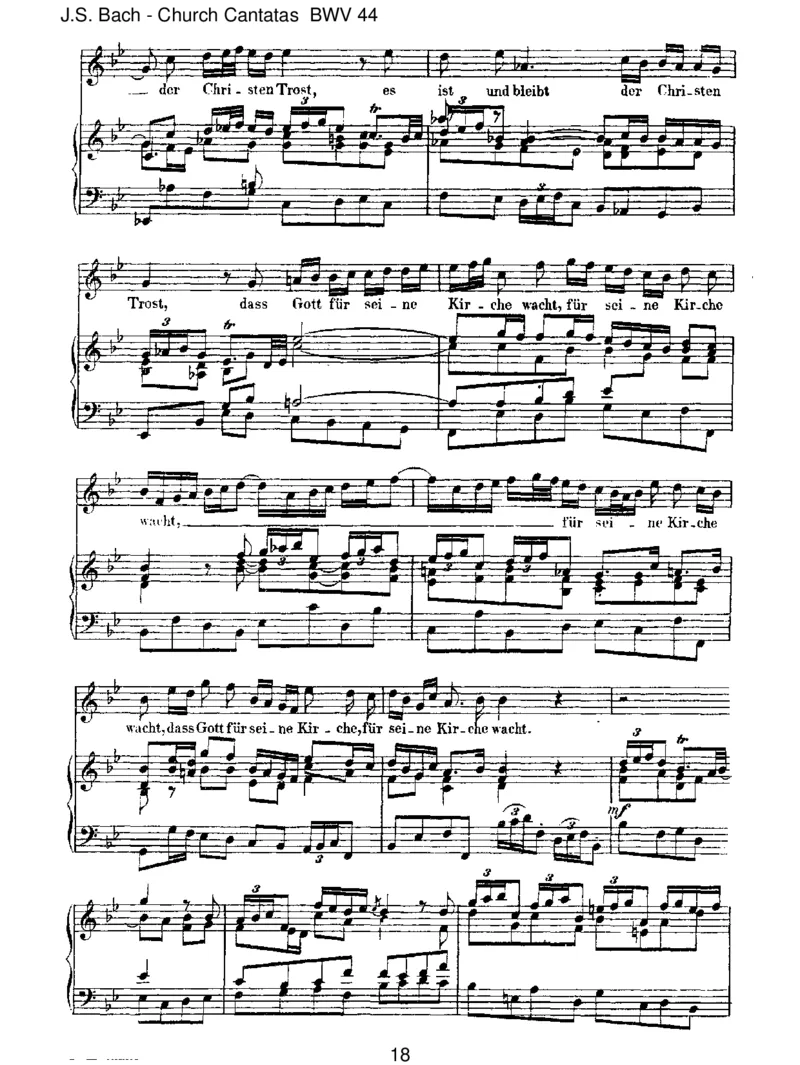 BWV44SiewerdeneuchindenBanntun_一万首著名钢琴曲谱哈农贝多芬合集视频教学电子版高清无水印可打印_1古典钢琴知名音乐家谱_巴赫钢琴谱全集_J.S巴赫作品全集