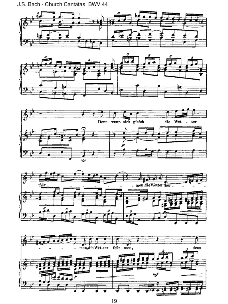 BWV44SiewerdeneuchindenBanntun_一万首著名钢琴曲谱哈农贝多芬合集视频教学电子版高清无水印可打印_1古典钢琴知名音乐家谱_巴赫钢琴谱全集_J.S巴赫作品全集